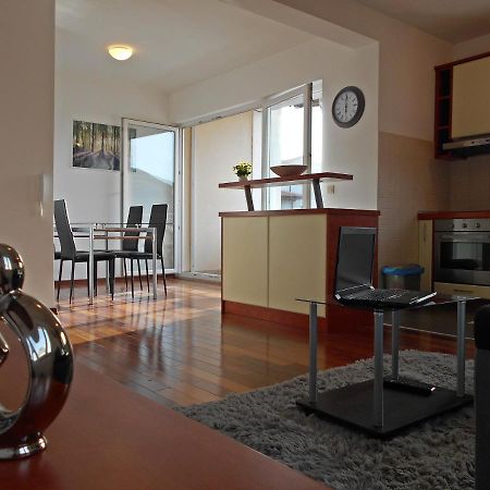 Apartman Copacabana Dubrovnik Eksteriør bilde
