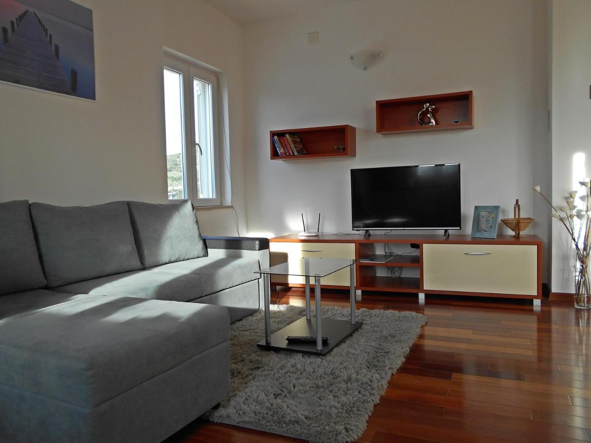 Apartman Copacabana Dubrovnik Eksteriør bilde