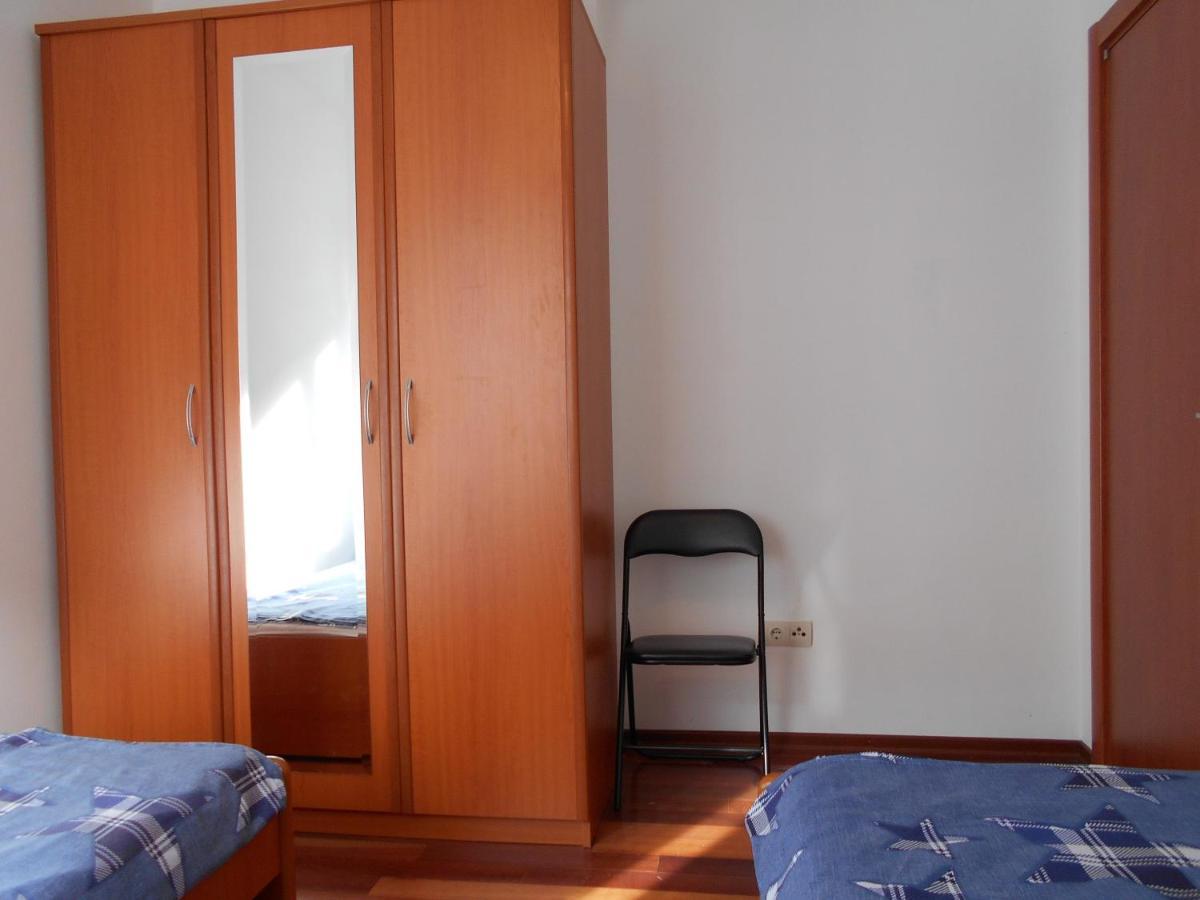 Apartman Copacabana Dubrovnik Eksteriør bilde