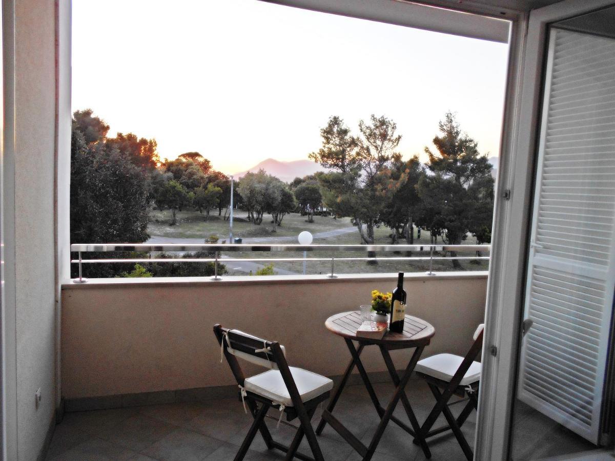 Apartman Copacabana Dubrovnik Eksteriør bilde