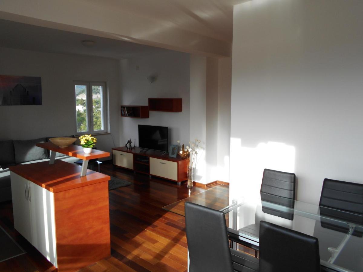 Apartman Copacabana Dubrovnik Eksteriør bilde