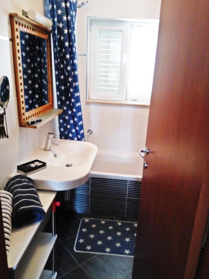 Apartman Copacabana Dubrovnik Eksteriør bilde
