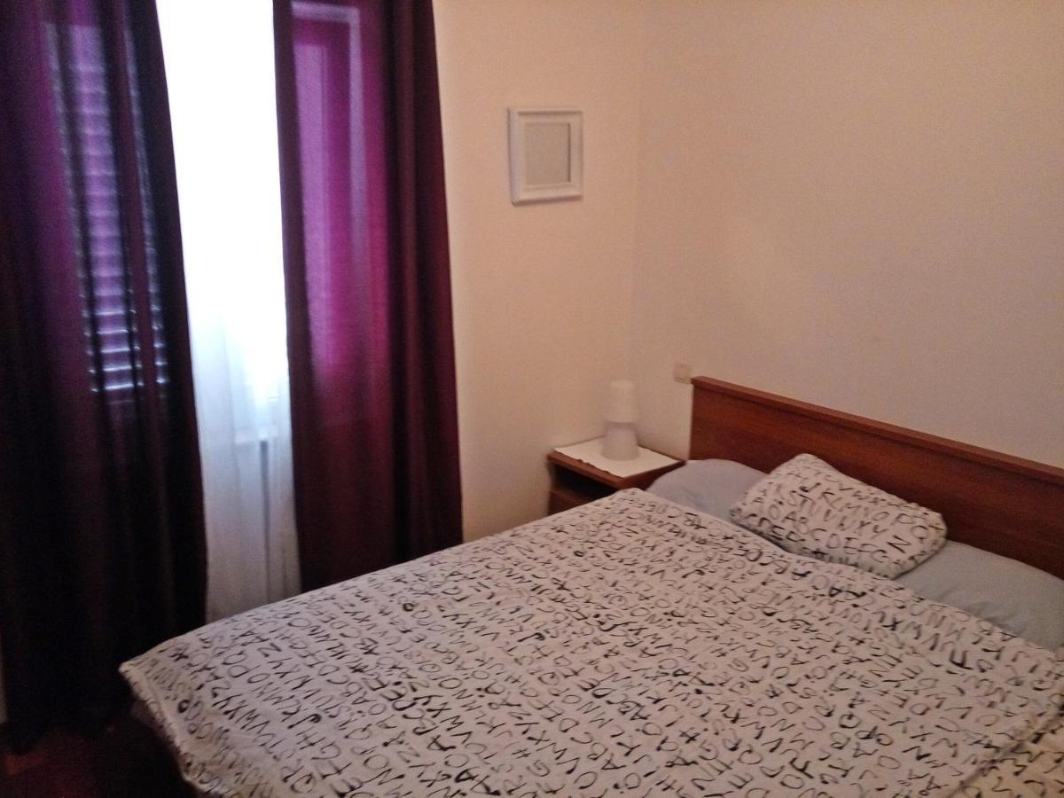 Apartman Copacabana Dubrovnik Eksteriør bilde