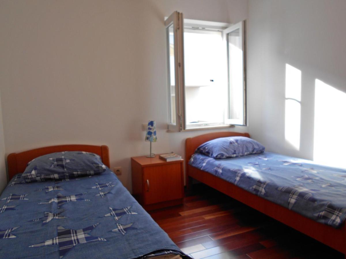 Apartman Copacabana Dubrovnik Eksteriør bilde