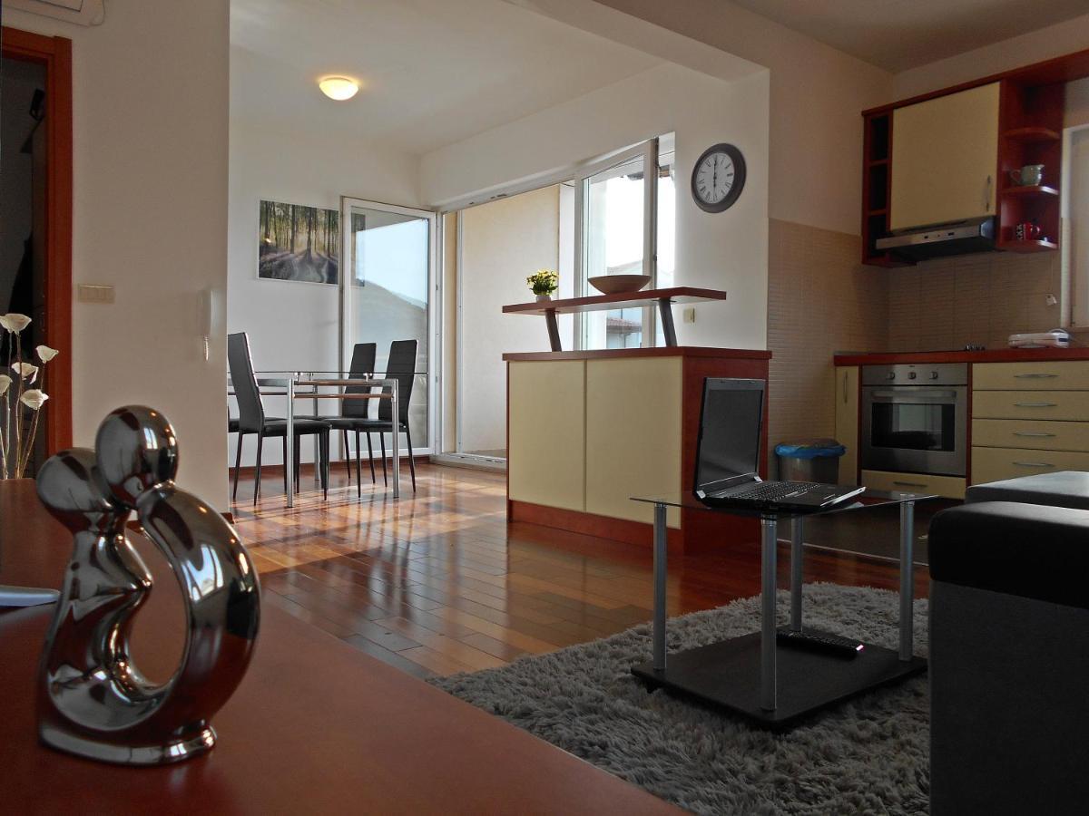 Apartman Copacabana Dubrovnik Eksteriør bilde