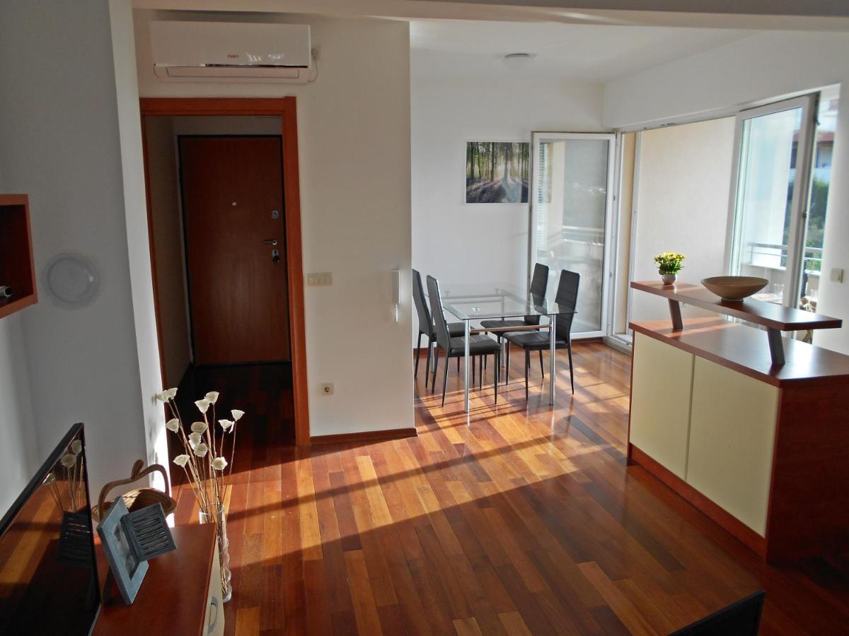 Apartman Copacabana Dubrovnik Eksteriør bilde