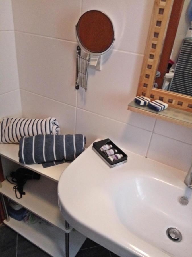 Apartman Copacabana Dubrovnik Eksteriør bilde