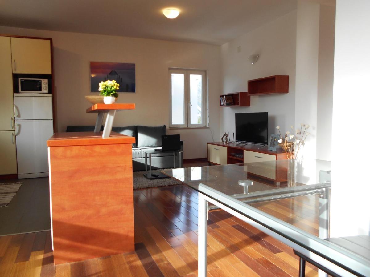 Apartman Copacabana Dubrovnik Eksteriør bilde