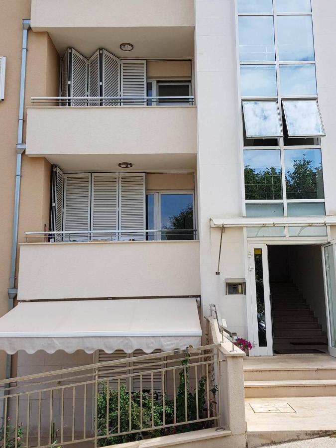 Apartman Copacabana Dubrovnik Eksteriør bilde